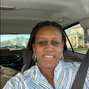 Meet your Posher, Tasha